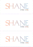 COMPATIBLE NAMES -- REWARD FOR DONATIONS: MALE "S"