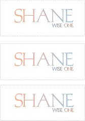 COMPATIBLE NAMES -- REWARD FOR DONATIONS: MALE "S"