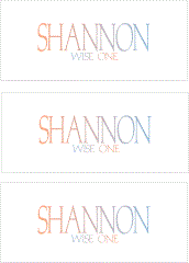 COMPATIBLE NAMES -- REWARD FOR DONATIONS: FEMALE "S"
