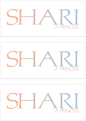 COMPATIBLE NAMES -- REWARD FOR DONATIONS: FEMALE "S"