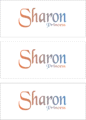 COMPATIBLE NAMES -- REWARD FOR DONATIONS: FEMALE "S"