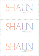 COMPATIBLE NAMES -- REWARD FOR DONATIONS: MALE "S"