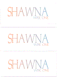 COMPATIBLE NAMES -- REWARD FOR DONATIONS: FEMALE "S"