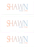 COMPATIBLE NAMES -- REWARD FOR DONATIONS: MALE "S"