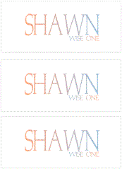 COMPATIBLE NAMES -- REWARD FOR DONATIONS: MALE "S"