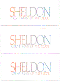 COMPATIBLE NAMES -- REWARD FOR DONATIONS: MALE "S"