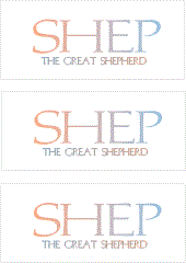 COMPATIBLE NAMES -- REWARD FOR DONATIONS: MALE "S"