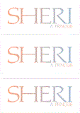 COMPATIBLE NAMES -- REWARD FOR DONATIONS: FEMALE "S"