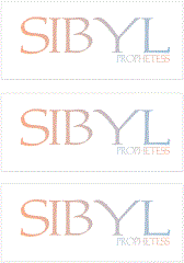 COMPATIBLE NAMES -- REWARD FOR DONATIONS: FEMALE "S"