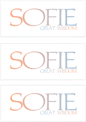 COMPATIBLE NAMES -- REWARD FOR DONATIONS: FEMALE "S"