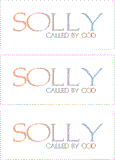 COMPATIBLE NAMES -- REWARD FOR DONATIONS: MALE "S"