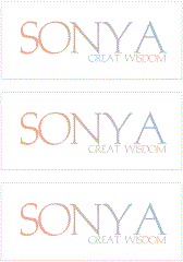COMPATIBLE NAMES -- REWARD FOR DONATIONS: FEMALE "S"