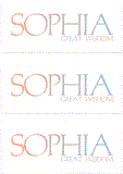 COMPATIBLE NAMES -- REWARD FOR DONATIONS: FEMALE "S"