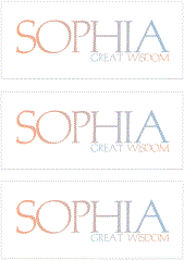 COMPATIBLE NAMES -- REWARD FOR DONATIONS: FEMALE "S"