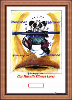 0 SPORTS FITNESS LOVER