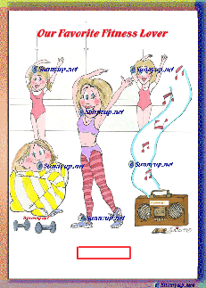 00 SPORT OUR FAVORITE BUNGEE JUMPER