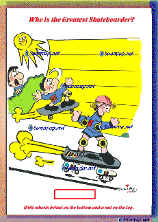 00 SPORT OUR FAVORITE BUNGEE JUMPER