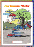 00 SPORT OUR FAVORITE AEROBICS LOVER 2
