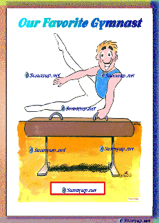 00 SPORT OUR FAVORITE BUNGEE JUMPER