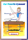 00 SPORT OUR FAVORITE AEROBICS LOVER 2