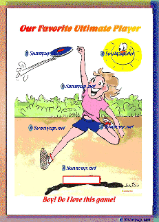 00 SPORT OUR FAVORITE BUNGEE JUMPER