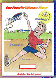 00 SPORT OUR FAVORITE BUNGEE JUMPER