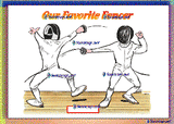 00 SPORT OUR FAVORITE AEROBICS LOVER 2