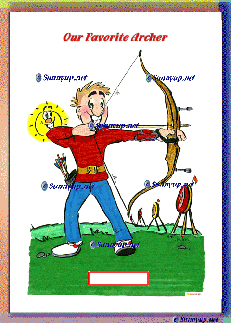 00 SPORT OUR FAVORITE TRAP SHOOTER