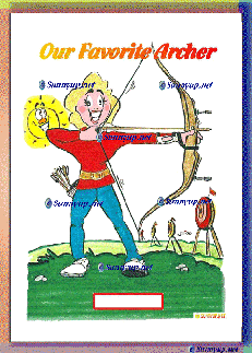 00 SPORT OUR FAVORITE DART PLAYER