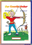 00 SPORT OUR FAVORITE AEROBICS LOVER 2