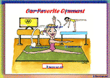 00 SPORT OUR FAVORITE BUNGEE JUMPER