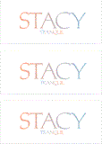 COMPATIBLE NAMES -- REWARD FOR DONATIONS: FEMALE "S"