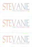 COMPATIBLE NAMES -- REWARD FOR DONATIONS: FEMALE "S"