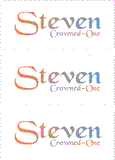 COMPATIBLE NAMES -- REWARD FOR DONATIONS: MALE "S"