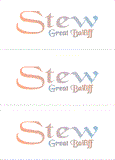 COMPATIBLE NAMES -- REWARD FOR DONATIONS: MALE "S"