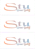 COMPATIBLE NAMES -- REWARD FOR DONATIONS: MALE "S"