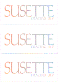 COMPATIBLE NAMES -- REWARD FOR DONATIONS: FEMALE "S"