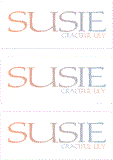 COMPATIBLE NAMES -- REWARD FOR DONATIONS: FEMALE "S"