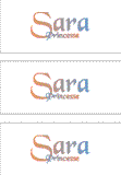 COMPATIBLE NAMES -- REWARD FOR DONATIONS: FRENCH "S"