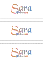 COMPATIBLE NAMES -- REWARD FOR DONATIONS: FRENCH "S"