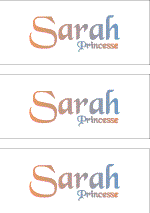 COMPATIBLE NAMES -- REWARD FOR DONATIONS: FRENCH "S"