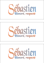 A REWARD FOR DONATIONS: FIRST NAME: FRENCH "S"