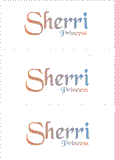 COMPATIBLE NAMES -- REWARD FOR DONATIONS: FEMALE "S"
