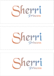 COMPATIBLE NAMES -- REWARD FOR DONATIONS: FEMALE "S"
