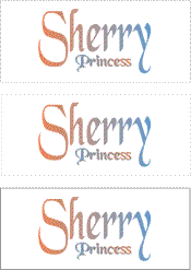 COMPATIBLE NAMES -- REWARD FOR DONATIONS: FEMALE "S"