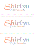 COMPATIBLE NAMES -- REWARD FOR DONATIONS: FEMALE "S"