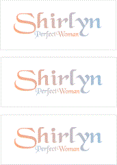 COMPATIBLE NAMES -- REWARD FOR DONATIONS: FEMALE "S"