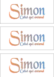 COMPATIBLE NAMES -- REWARD FOR DONATIONS: FRENCH "S"