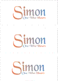 COMPATIBLE NAMES -- REWARD FOR DONATIONS: MALE "S"