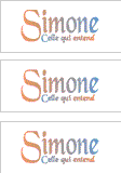 COMPATIBLE NAMES -- REWARD FOR DONATIONS: FRENCH "S"